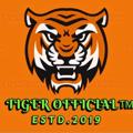 TIGER OFFICIAL™ (Toss+Match)