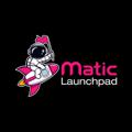 MaticLaunchpad News