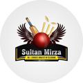 Sultan Mirza™ | Cricket Prediction 🐎