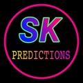 S K PREDICTIONS💯️