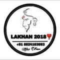 LAKHAN 2018❣️