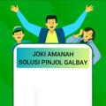 JOKI AMANAH SOLUSI PINJOL GALBAY