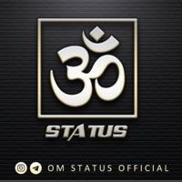 OM STATUS OFFICIAL | 4K STATUS