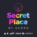 Secret Place by Georg: Техника за 50%