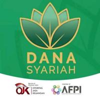 Dana syariah official