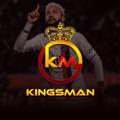 KING'S MAN™