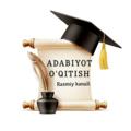 ADABIYOT OʻQITISH | Sulola edu