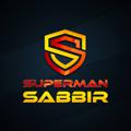 Superman Sabbir😎