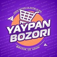 YAYPAN BOZORI