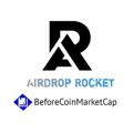 AIRDROPS ROCKET