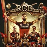 RCB KING ORIGINAL ™✌️