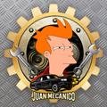 Juan Mecánico🚘🔧