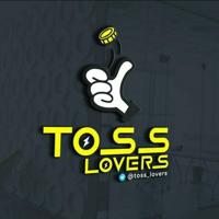 TOSS LOVERS😘