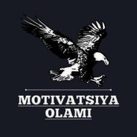 MOTIVATSIYA OLAMI