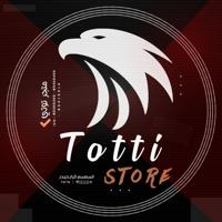 - Totti Store