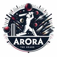 ARORA THE BRAND