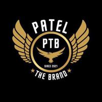 PATEL THE BRAND 👑🦅