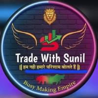 TRADE WITH SUNIL OM TRADERS