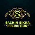 SACHIN SIKKA PREDICTION