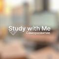 Study wíth Mе | Саморазвитие