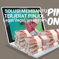 Forum membantu pinjol