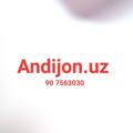 Andijon.uz