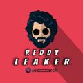 REDDY LEAKER ™