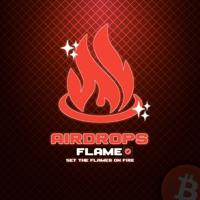 Airdrop Flame