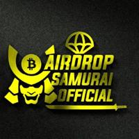 Airdrop Samurai (Official)🥷