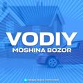 Vodiy Moshina Bozor