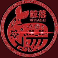 加密寶石CHINESE WHALES 🇨🇳🚀🐳