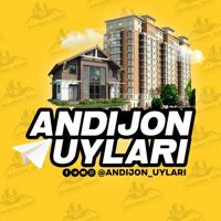 Andijon Uylari | Расмий