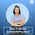 NUTRISI SAGAPUNG