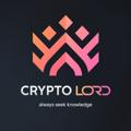 Crypto Lords Announcement