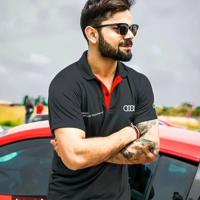 VIRAT SIR 2015