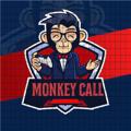 🙊 MONKEY CALL 🙊