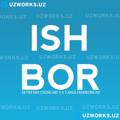 ISH BOR