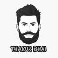 [Thakur Bhai™]