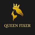 QUEEN FIXER ❤️