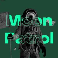 Moon Patrol