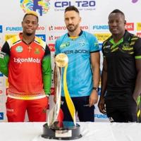 🏏 CPL TOSS MATCH WINNER 🏏