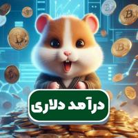 درآمد دلاری / ایردراپ