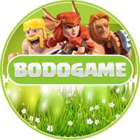 ⚜️ بدوگیم | BodoGame ⚜️