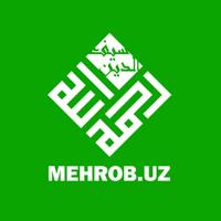 Mehrob.uz