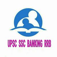 Crack UPSC SSC BANKING RRB ️