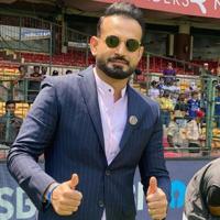 IRFAN PATHAN™ CRICKET TIPS 🔵