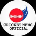 Cricket News Official