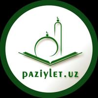 Paziyletuz | Рәсмий канал