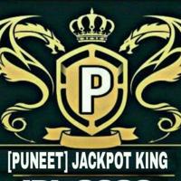 [PUNEET ] JACKPOT KING