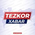 TEZKOR XABAR